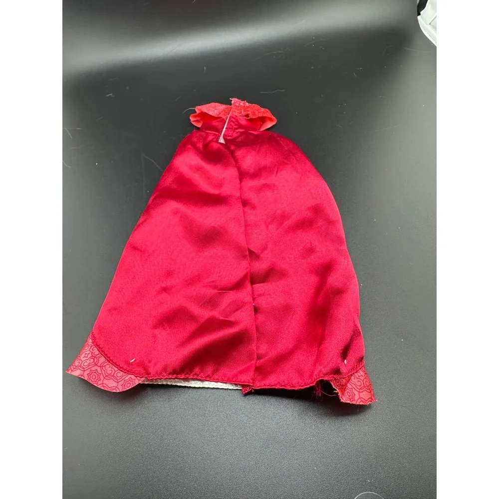 Elena of Avalor Disney Store Replacement Dress 12